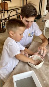 A Day of Ceramics 1