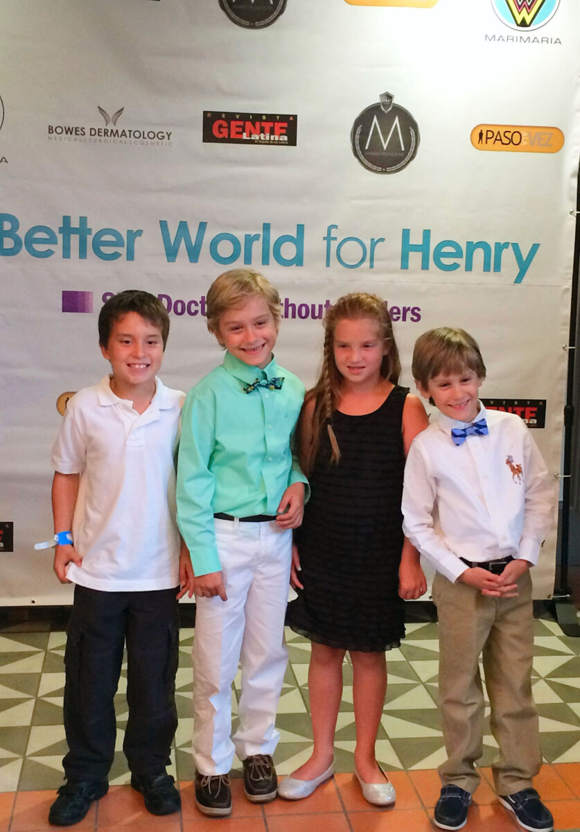 Photos of Fundraiser at the Coral Gables Art Museum 1