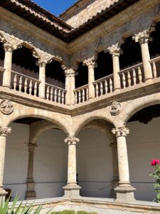 A-Day-at-Convento-Las-Dueñas-on-Salamanca-Photo-1