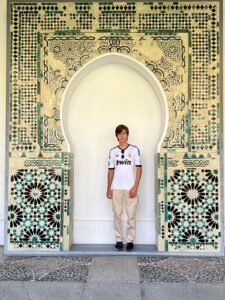 A-Day-at-Convento-Las-Dueñas-on-Salamanca-Photo-2