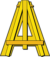 Letter A