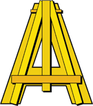 Letter A
