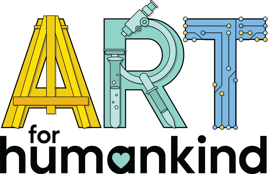 ARTForHuman Logo