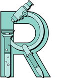 Letter R