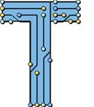 Letter T