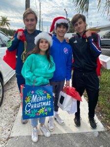 Christmas Photo 1