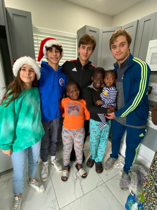 Christmas Photo 3
