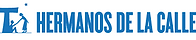 Hermanos De La Calle Logo Retina
