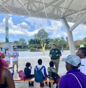 Career Orientation, Learning & Adventure at Zoo Miami Photo #1