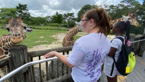 Career Orientation, Learning & Adventure at Zoo Miami Photo #11