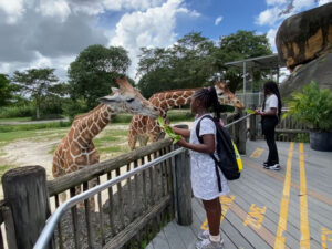 Career Orientation, Learning & Adventure at Zoo Miami Photo #13
