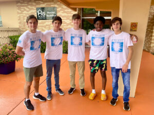 Volunteer Appreciation Photo #2