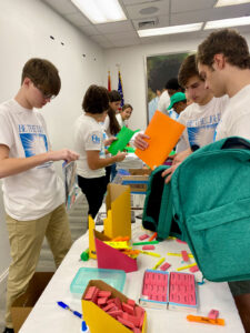 Volunteer Appreciation Photo #4-2