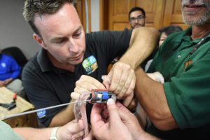 Career Orientation, Learning & Adventure at Zoo Miami Photo #4