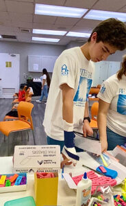 Volunteer Appreciation Photo #6