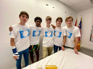 Volunteer Appreciation Photo #7