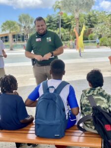 Career Orientation, Learning & Adventure at Zoo Miami Photo #7