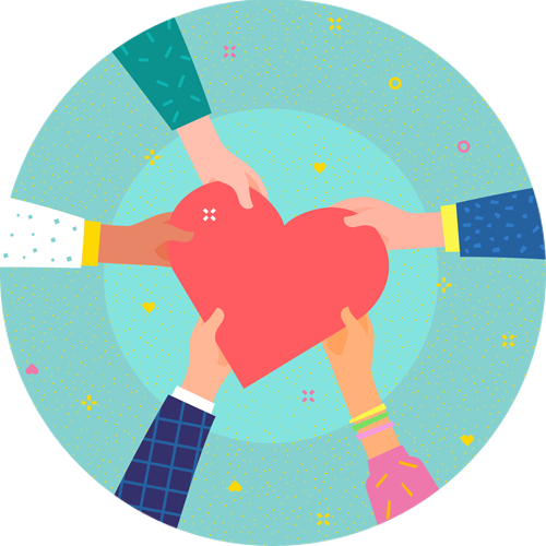 Support Community Nonprofits