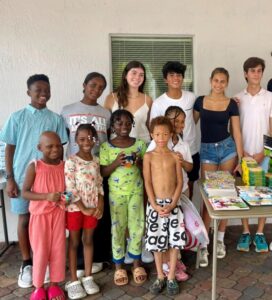 A Fundraiser in Support of Hermanos’ Families & Children Photo #10