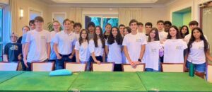 General Meeting Photo #2