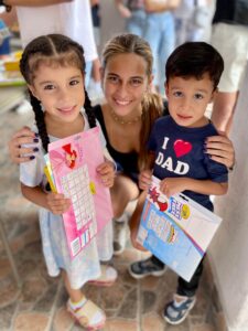 A Fundraiser in Support of Hermanos’ Families & Children Photo #2