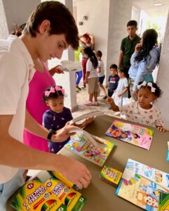 A Fundraiser in Support of Hermanos’ Families & Children Photo #4