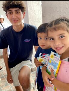 A Fundraiser in Support of Hermanos’ Families & Children Photo #5