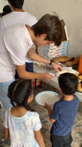 A Fundraiser in Support of Hermanos’ Families & Children Photo #6