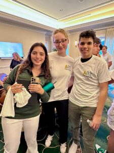 General Meeting Photo #7