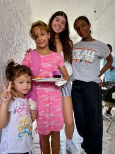 A Fundraiser in Support of Hermanos’ Families & Children Photo #13