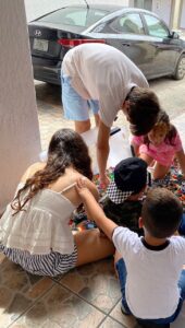 A Fundraiser in Support of Hermanos’ Families & Children Photo #8