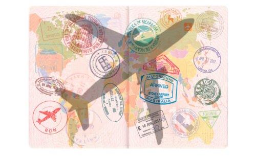 Geographic Education Taskforce Global Passport