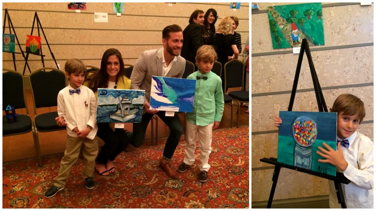 Showcase & Recognition